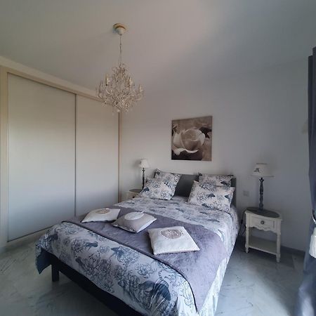 Grand Azur Etoile Marine Apartment Sainte-Maxime Exterior photo