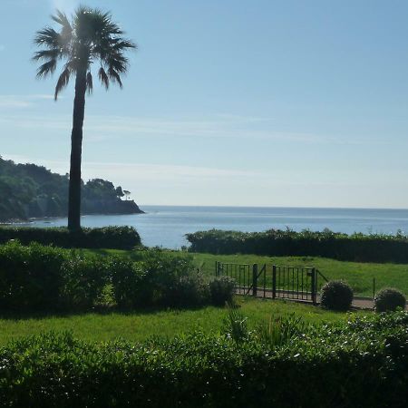 Grand Azur Etoile Marine Apartment Sainte-Maxime Exterior photo