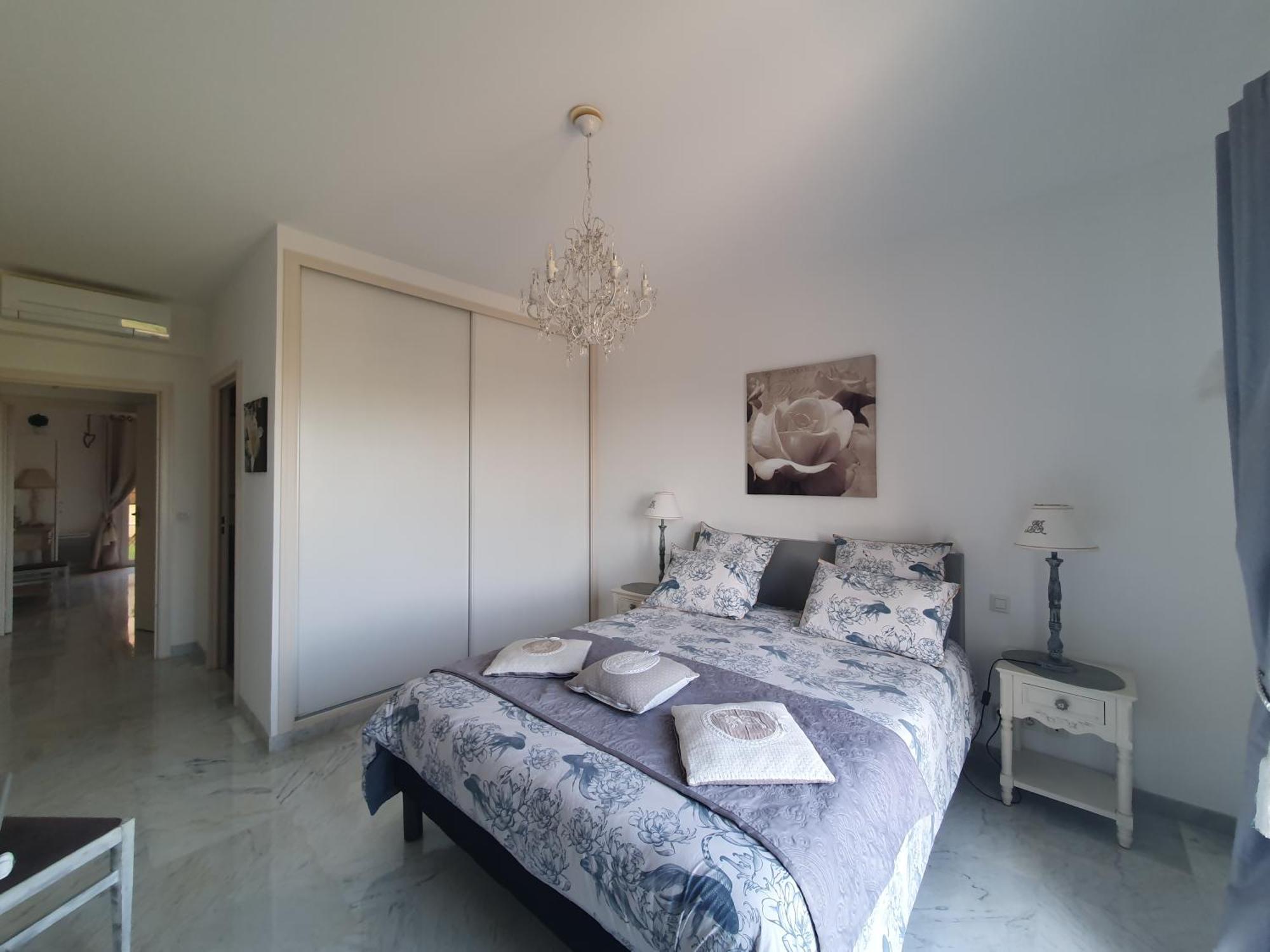 Grand Azur Etoile Marine Apartment Sainte-Maxime Exterior photo