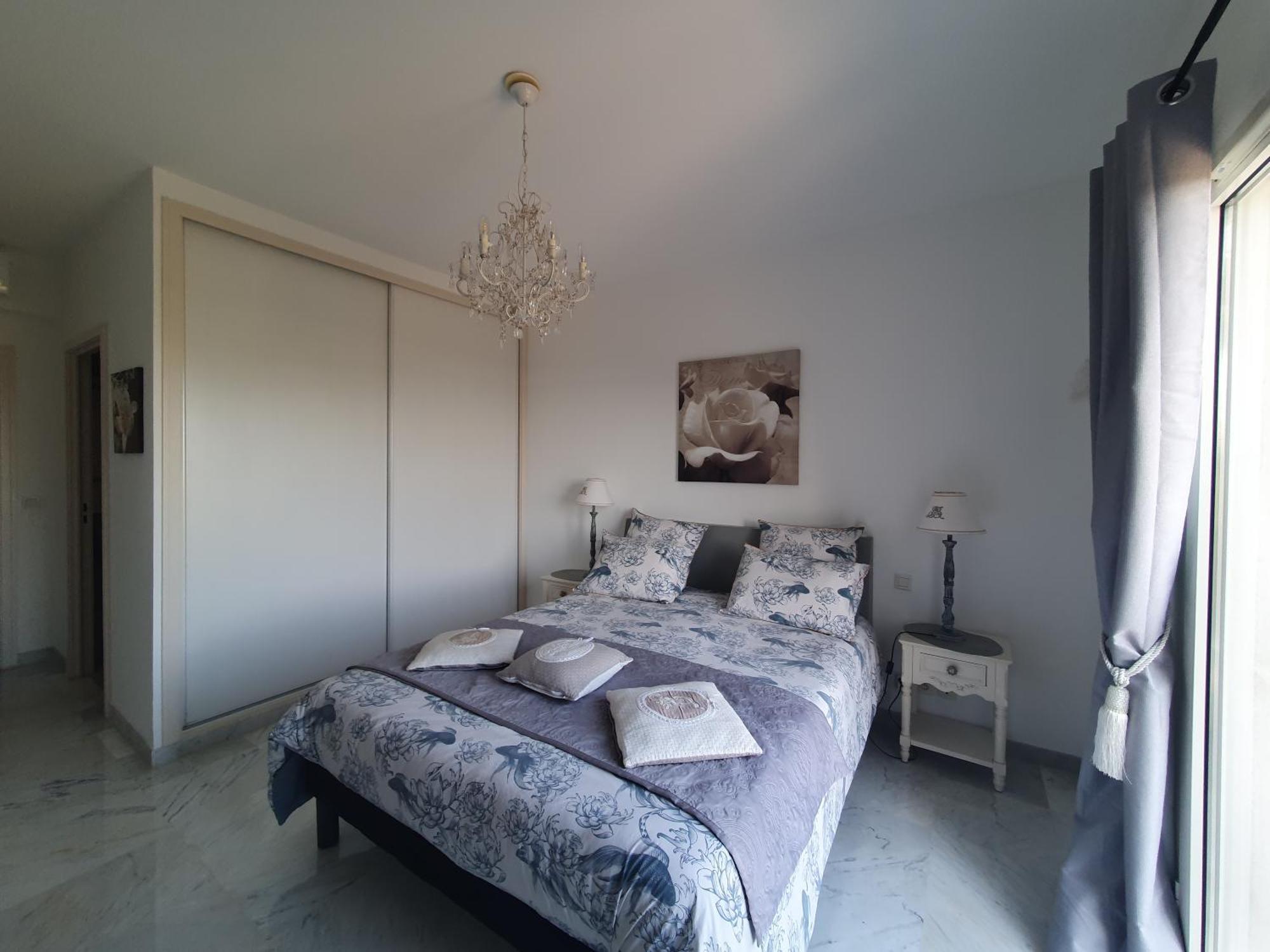 Grand Azur Etoile Marine Apartment Sainte-Maxime Exterior photo