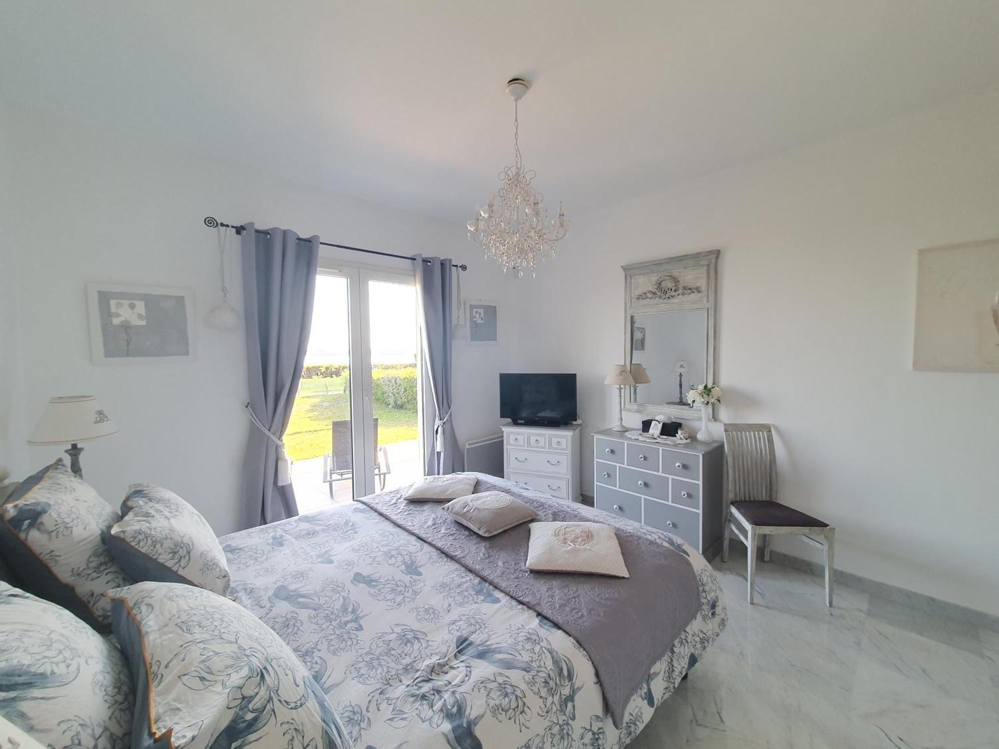 Grand Azur Etoile Marine Apartment Sainte-Maxime Exterior photo