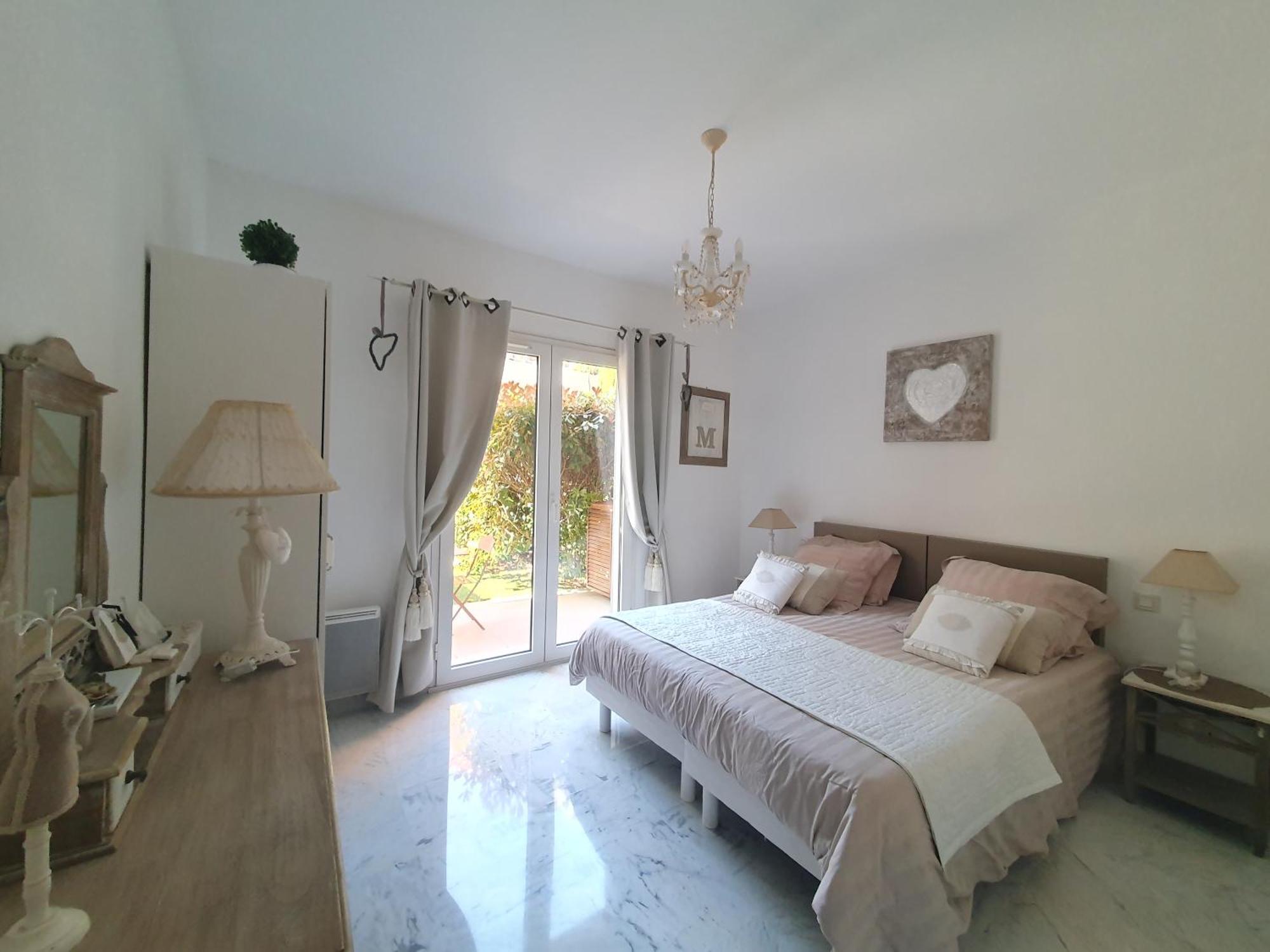 Grand Azur Etoile Marine Apartment Sainte-Maxime Exterior photo