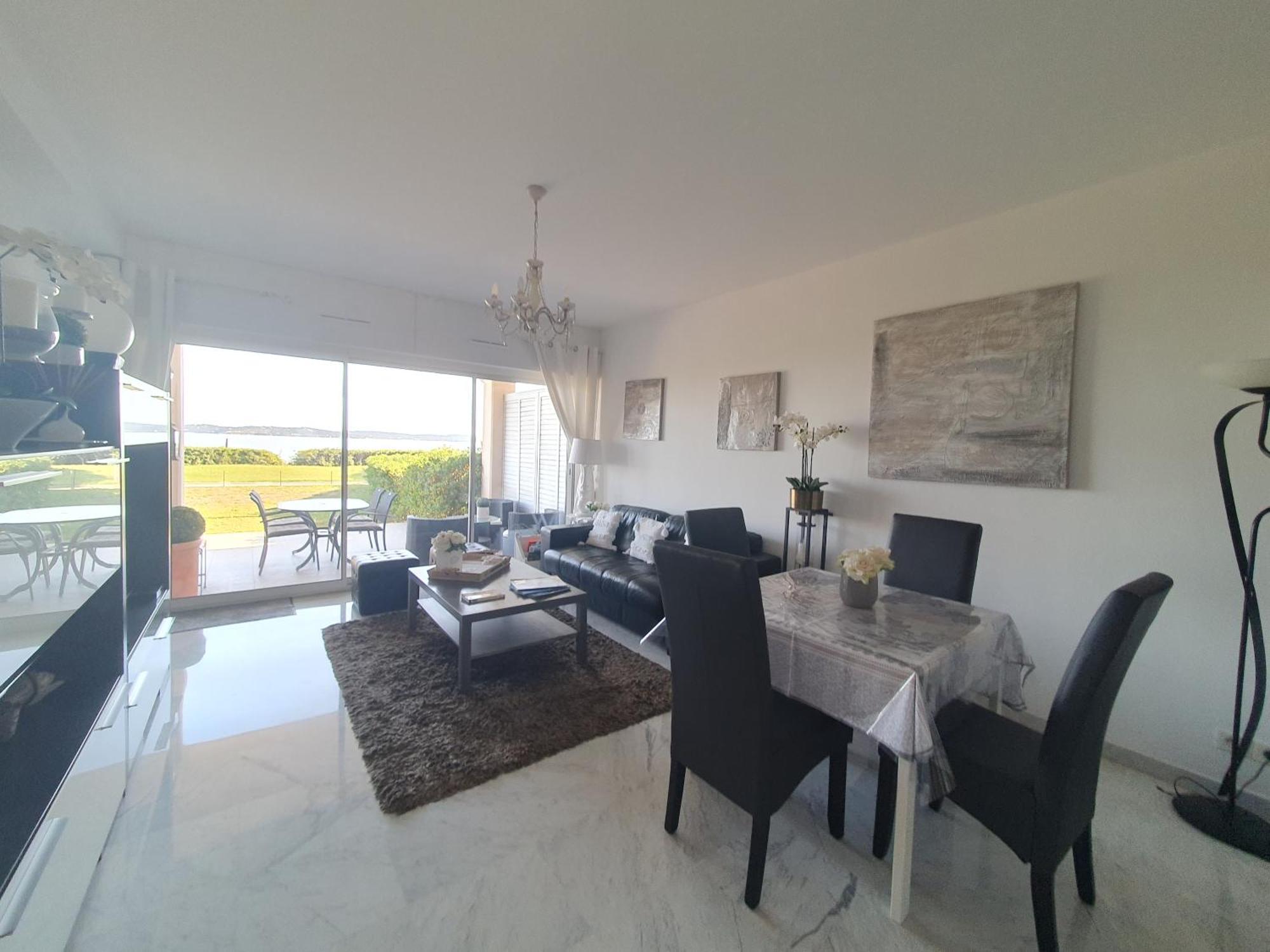 Grand Azur Etoile Marine Apartment Sainte-Maxime Exterior photo