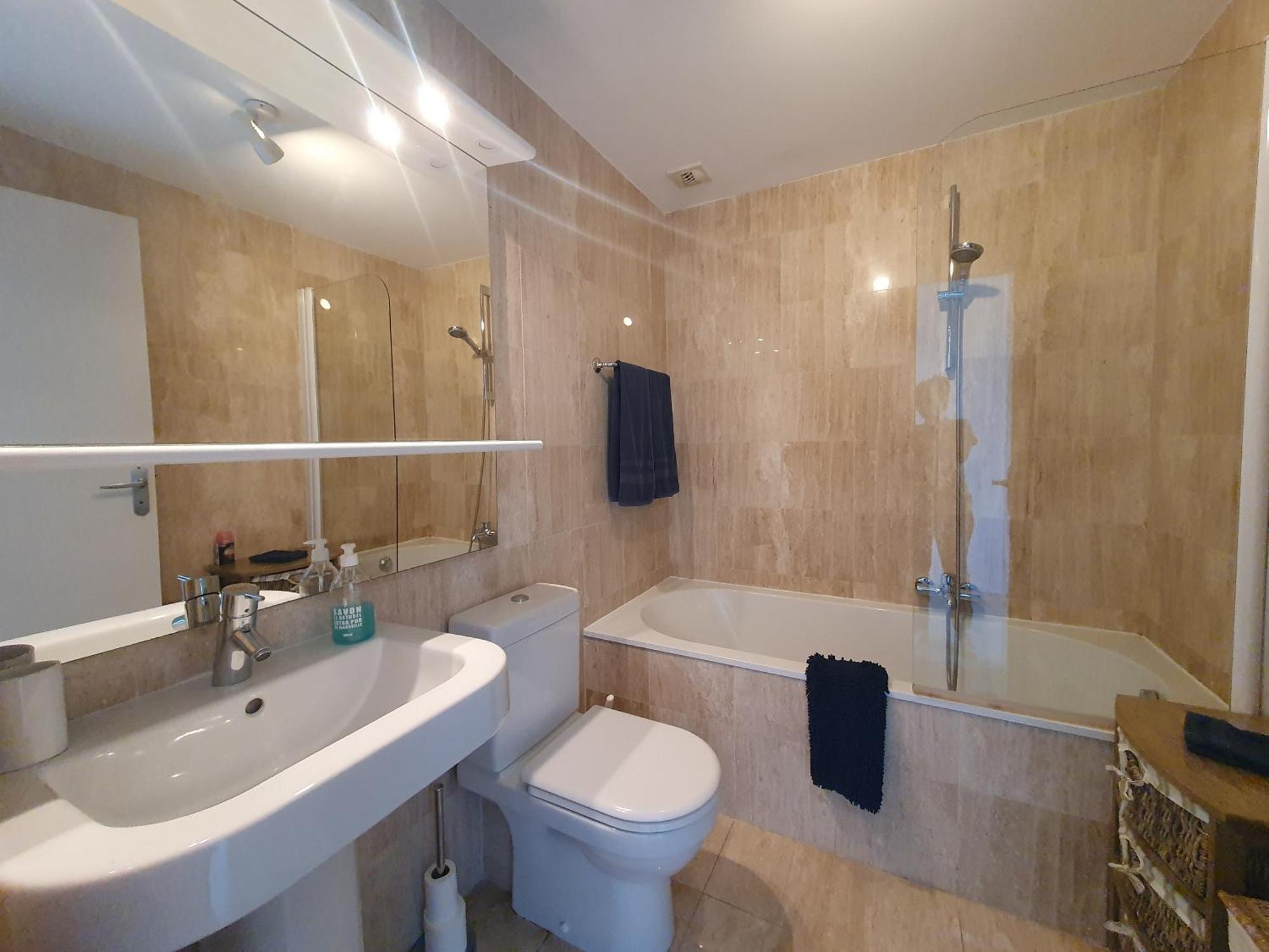 Grand Azur Etoile Marine Apartment Sainte-Maxime Exterior photo