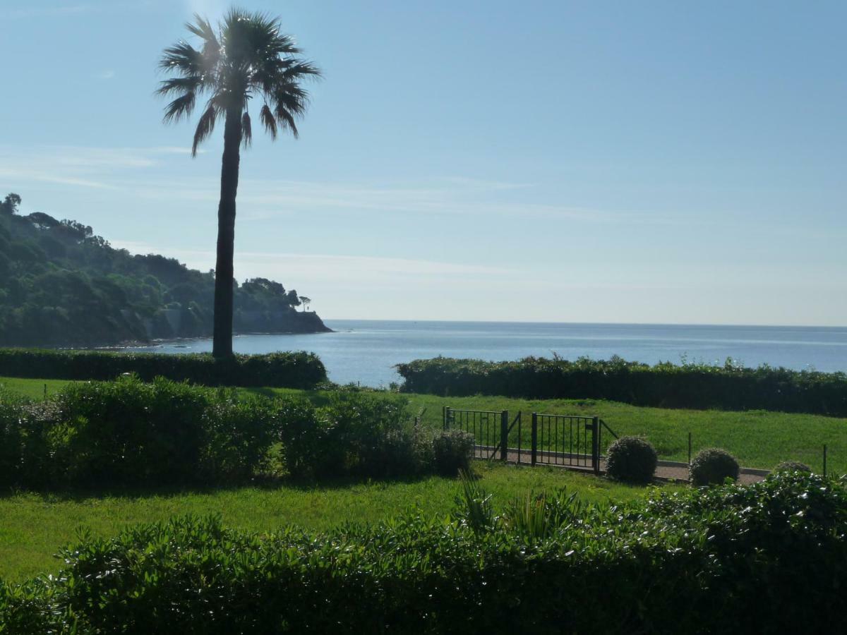 Grand Azur Etoile Marine Apartment Sainte-Maxime Exterior photo